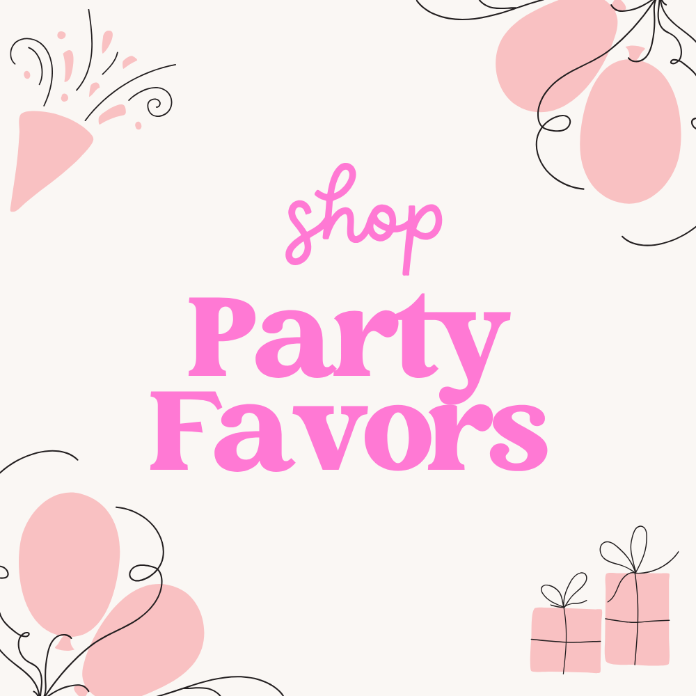Party Favors
