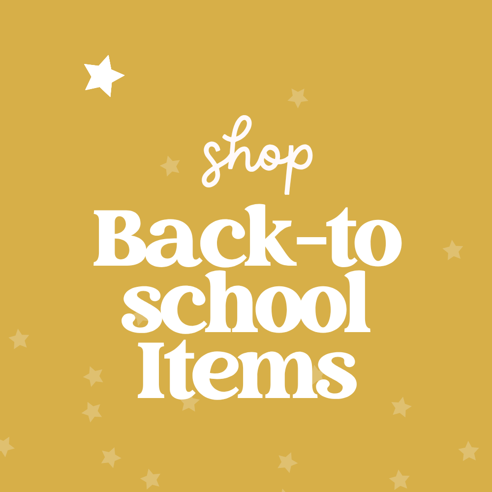 Back-to-School