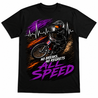 Custom Graduation T-Shirt – Personalized Grad Shirt (Front Design Only, Any School & Year)